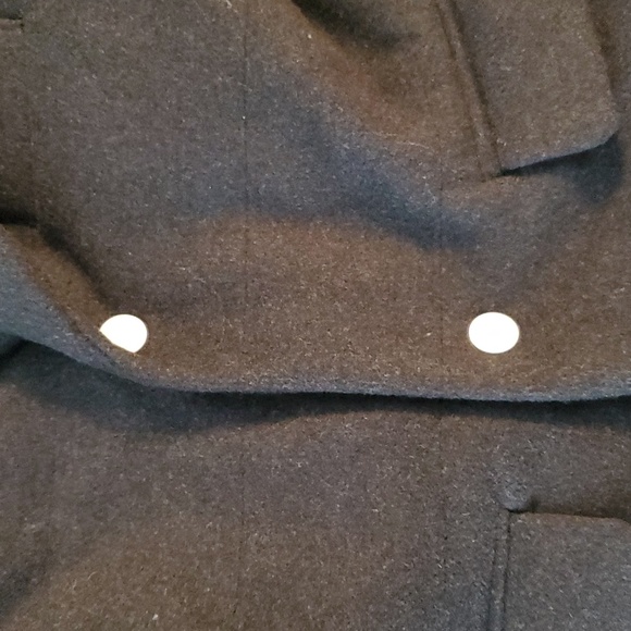 Joe Fresh Boys Wool Coat - Picture 3 of 5